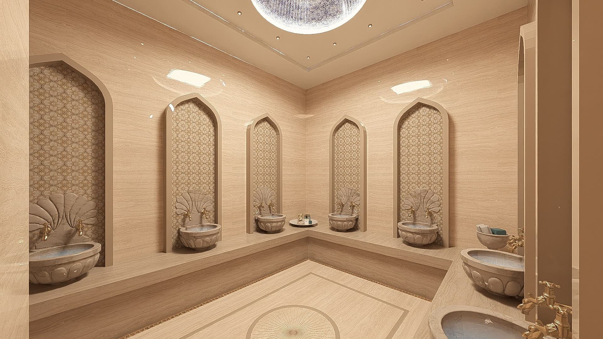 Hamam
