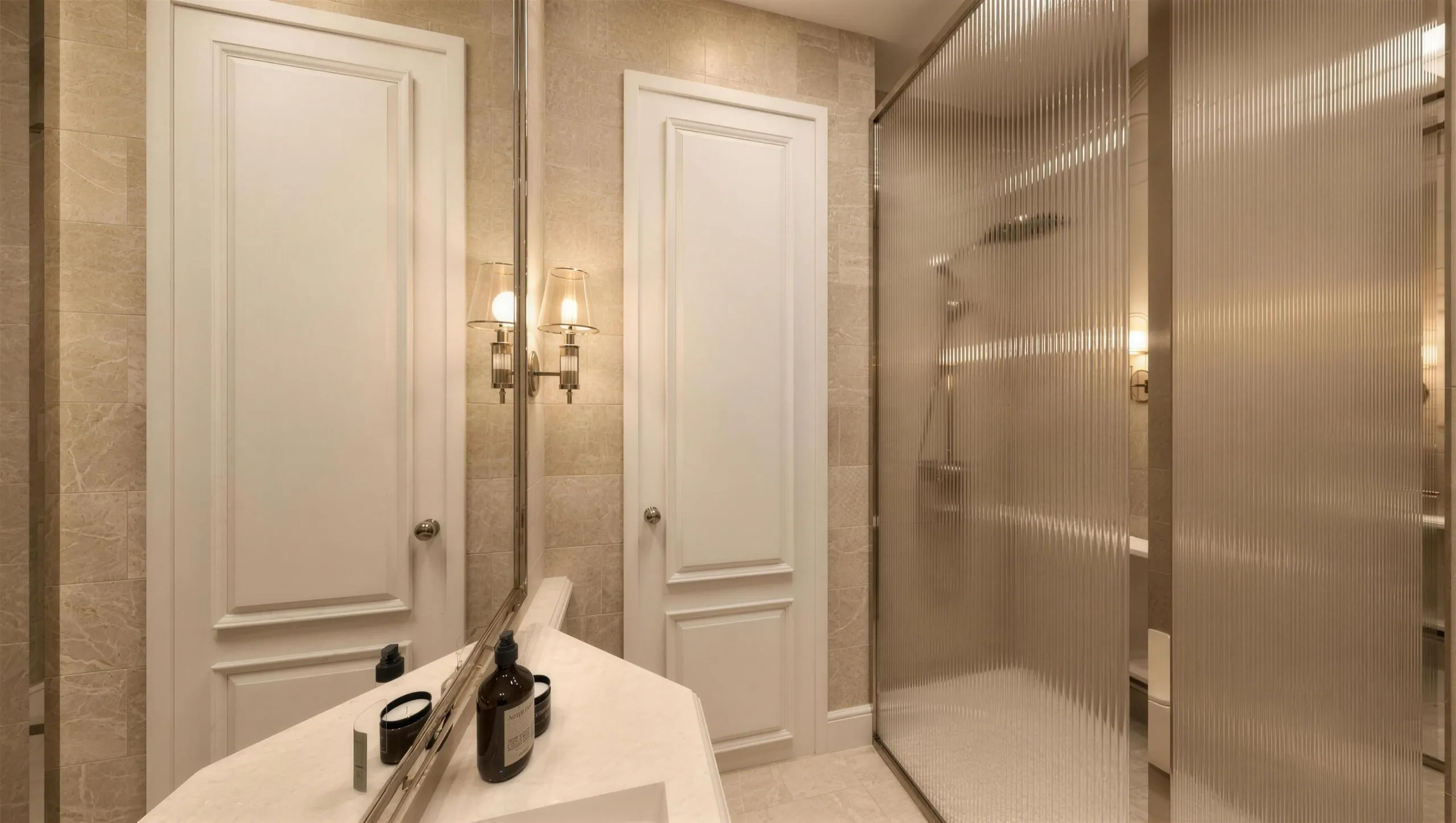 2+1 · Bathroom